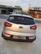 Kia Sportage 2011