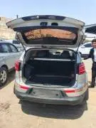 Kia Sportage 2011