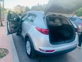 Kia Sportage 2017 for sale
