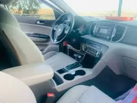Kia Sportage 2017 for sale