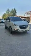 هيونداي توسان 2014