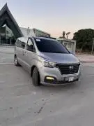 Hyundai Grand H1 2018