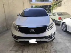 Kia Sportage 2015