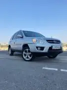 كيا سبورتاج 2010
