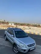 كيا سبورتاج 2010
