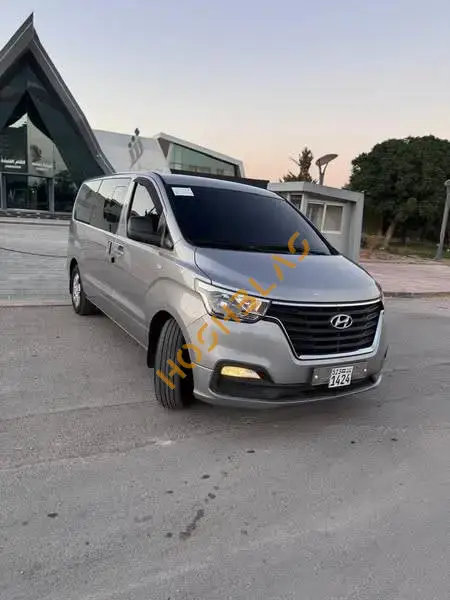 هيونداي جراند H1 2018