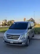 Hyundai Grand H1 2017 Diesel for Sale