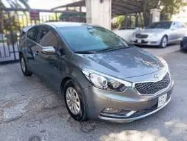 Kia K3 2015 for sale