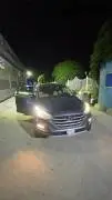 هيونداي توسان 2016 بانوراما