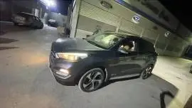 هيونداي توسان 2016 بانوراما