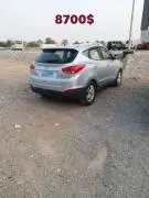 هيونداي توسان 2016 للبيع