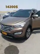 هيونداي توسان 2016 للبيع