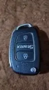 هيونداي أتش ون 2015