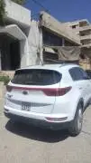 كيا سبورتاج 2018 للبيع