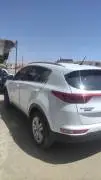 كيا سبورتاج 2018 للبيع