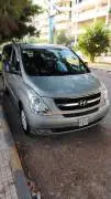 Hyundai Starex H1 Van 2011
