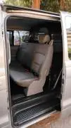 Hyundai Starex H1 Van 2011