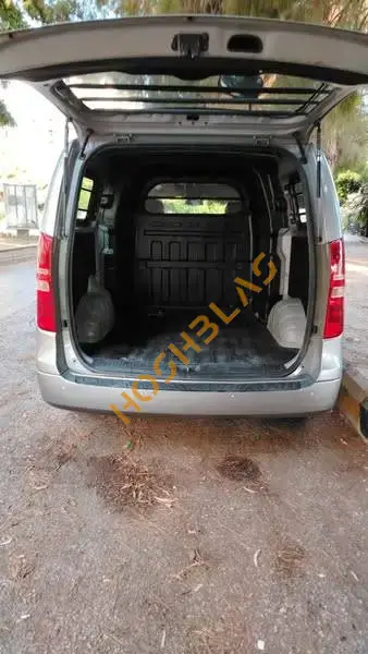 Hyundai Starex H1 Van 2011