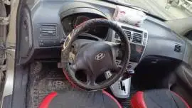 هيونداي توسان 2007 للبيع