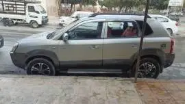 هيونداي توسان 2007 للبيع