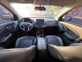 Hyundai Tucson 2012 for sale