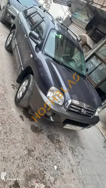 Kia Sportage 2005 for sale