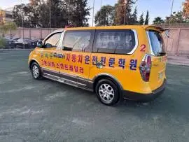 فان هيونداي جراند H1 2013 ديزل للبيع