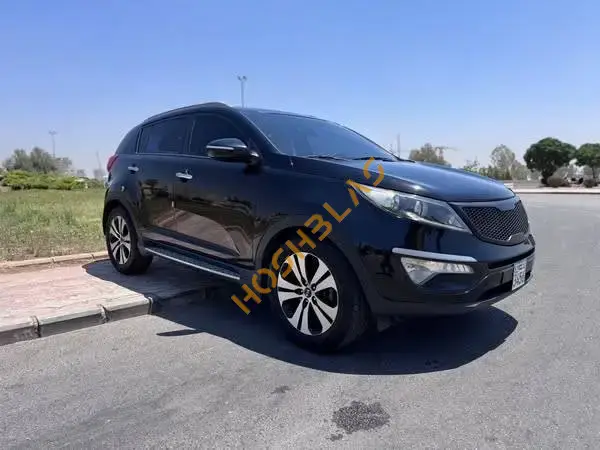 Kia Sportage 2012 for sale