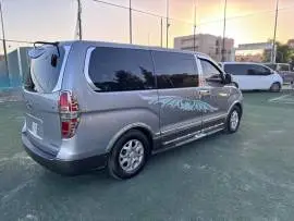 Hyundai Grand Starex H1 2012 for sale