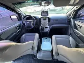 Hyundai Grand Starex H1 2012 for sale