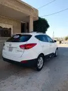 توسان 2013 بحالة الوكالة