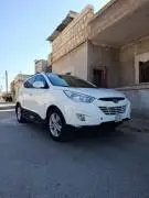 توسان 2013 بحالة الوكالة