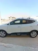 توسان 2013 بحالة الوكالة