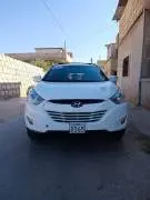 توسان 2013 بحالة الوكالة