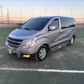 Hyundai Grand Starex H1 2012 for sale