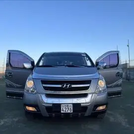 فان جراند ستاراكس H1 2012 للبيع