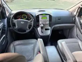 Hyundai Grand Starex H1 2012 for sale