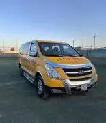 فان هيونداي جراند H1 2013 للبيع