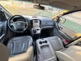 فان هيونداي جراند H1 2013 للبيع