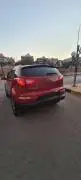 Kia Sportage 2012