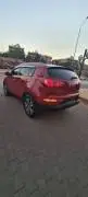 Kia Sportage 2012