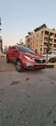 Kia Sportage 2012