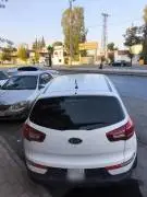 كيا سبورتاج 2012 للبيع