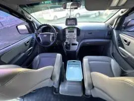 فان جراند ستاراكس H1 2012 للبيع