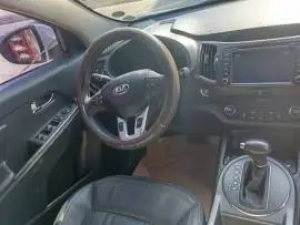 Kia Sportage 2012