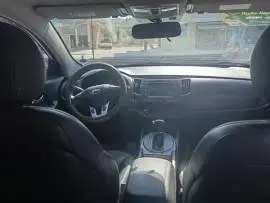 Kia Sportage 2012