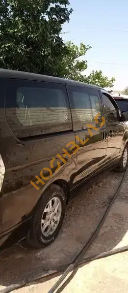 Hyundai H1 2010 for sale