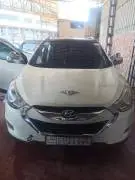 Hyundai Tucson 2010