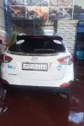 Hyundai Tucson 2010