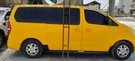 Hyundai H1 2013